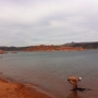 Sand Hollow State Park