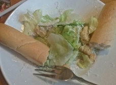 olive garden southaven delivery
