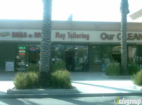 May Tailoring and Alterations - Whittier, CA