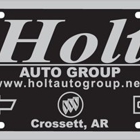Holt Auto Group, Lp