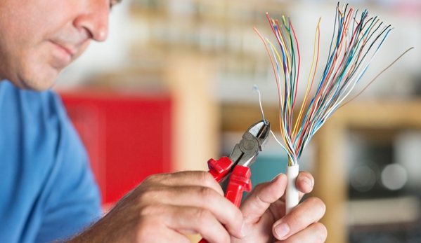 Ben Carton Electrical - Porepunkah, VIC
