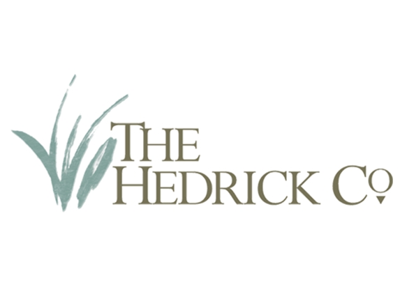 The Hedrick Co. - Mercer Island, WA