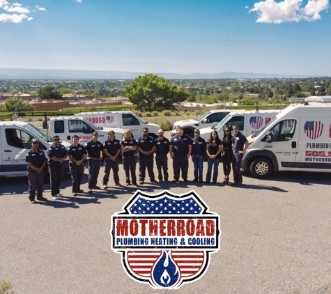 Motherroad Plumbing Heating & Cooling