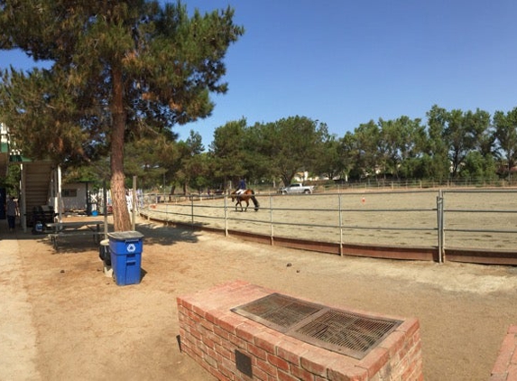 Poway Valley Riders Association - Poway, CA