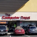 The Computer Depot - Computer Data Recovery