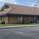 The Church of Jesus Christ of Latter-day Saints - Methodist Churches