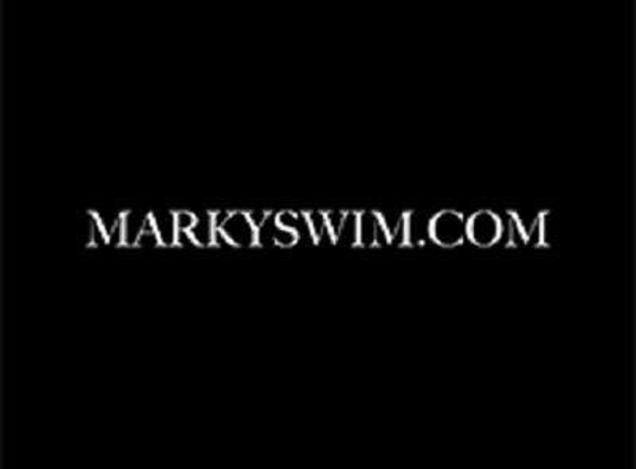 Marky Swim