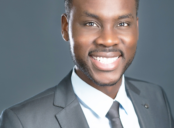 Dr. Nkemakonam Egolum, DDS - Bowie, MD