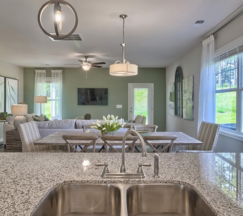 Stanley Martin Homes at Copper Crest - Lexington, SC