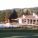 Uniontown Bar & Grill at Harkers Hollow - Golf Practice Ranges