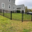 Top Rail Fence North Shore Seacoast - Fence Repair