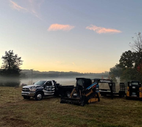 Carolina Mulching Co - High Point, NC