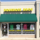 Squeegee Bros - Clothing Stores