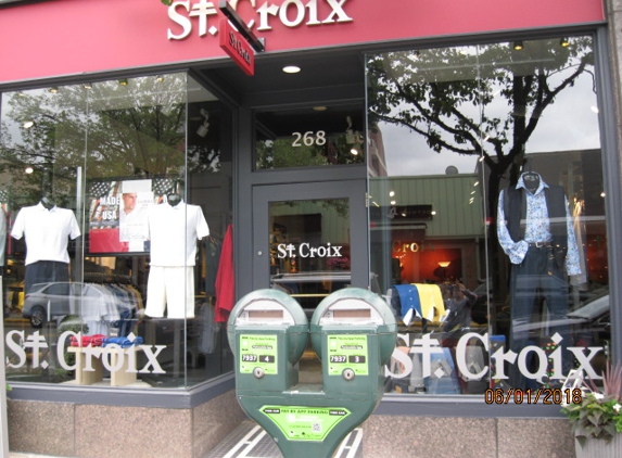 St. Croix Shop - Birmingham, MI