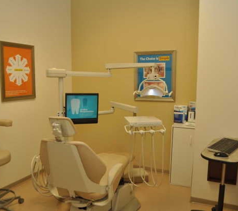 Canyon Pointe Dental Group - Las Vegas, NV