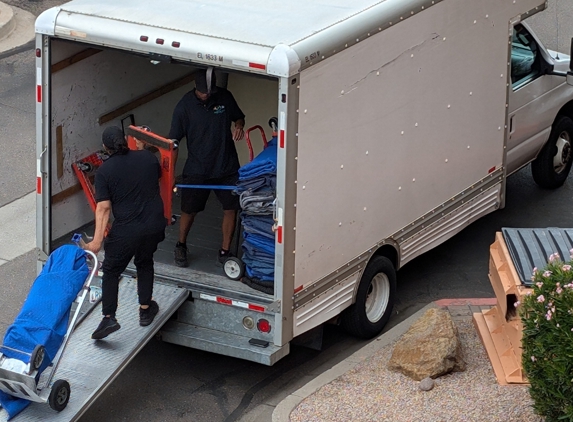 AZ Student Movers - Scottsdale, AZ