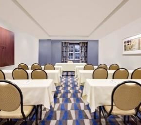 Microtel Inn & Suites by Wyndham Middletown - Middletown, NY