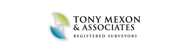 Tony Mexon & Associates Pty Ltd - Land Surveyors