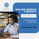 Connected Speech Pathology