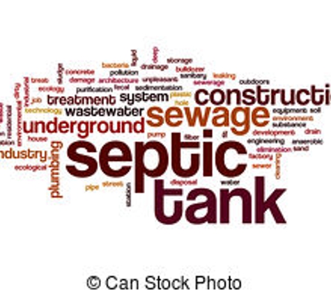 STC Septic Tank Cleaners