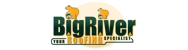 Big River Roofing Logo