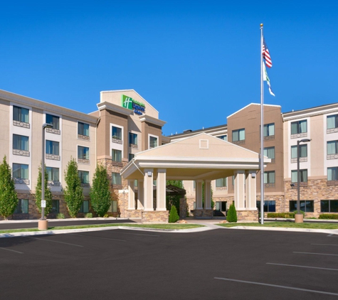 Holiday Inn Express & Suites Orem-North Provo - Orem, UT