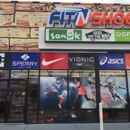 FITnSHOES By: (A & M Footwear Outlet)