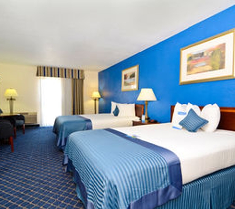 Baymont Inn & Suites LAX/Lawndale - Lawndale, CA