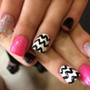 Classic Nails - Nail Salons