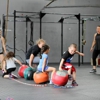 CrossFit gallery