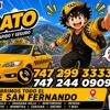Taxi Rapido gallery