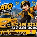 Taxi Rapido - Taxis
