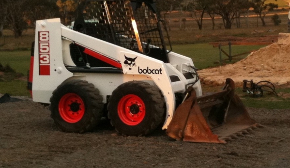 Katoomba Hire - Katoomba, NSW