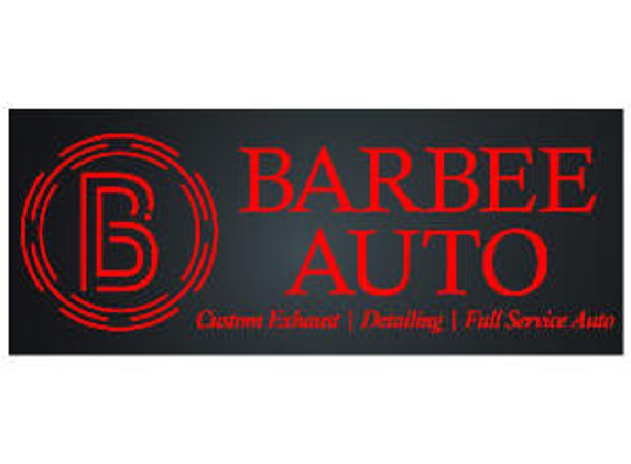 Barbee Mufflers & Catalytic Converters - Austin, TX