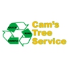 Cam's Tree Service gallery