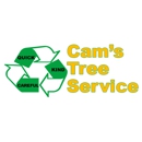 Cam's Tree Service - Tree Service