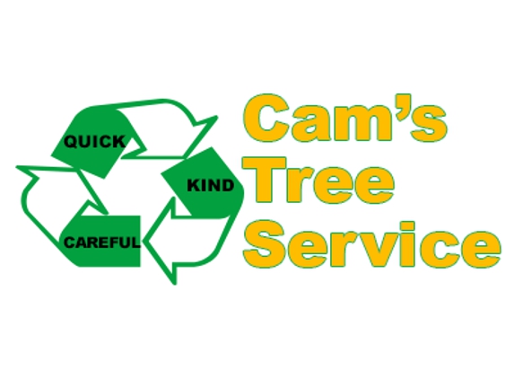 Cam's Tree Service - Hobart, IN