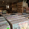 Tunnel Records and Beach Goods gallery