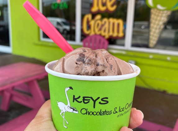 Key Largo Chocolates - Key Largo, FL