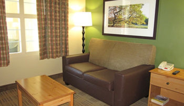 Extended Stay America - Los Angeles - LAX Airport - El Segundo - El Segundo, CA