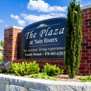 The Plaza At Twin Rivers - Assisted Living Facilities