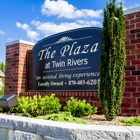 The Plaza At Twin Rivers