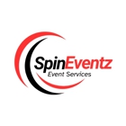 Spin Eventz DJ & Photo Booth