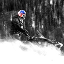 Monarch Snowmobile Tours - Sightseeing Tours