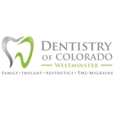 Dentistry of Colorado Westminster - Dentists