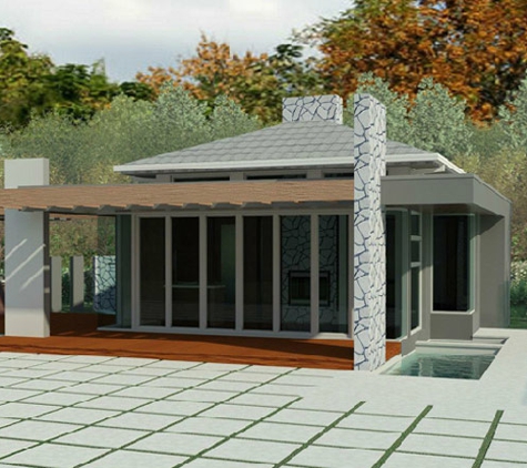 Tony James Building Design - Upper Coomera, QLD