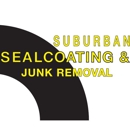 Suburban Sealcoating & Junk Removal - Asphalt Paving & Sealcoating