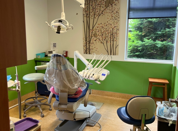 Tooth + Tusk Pediatric Dentistry & Orthodontics - Beaverton, OR