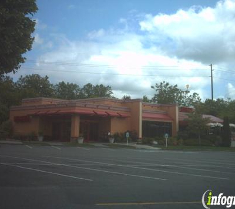 Red Robin Gourmet Burgers - Redmond, WA