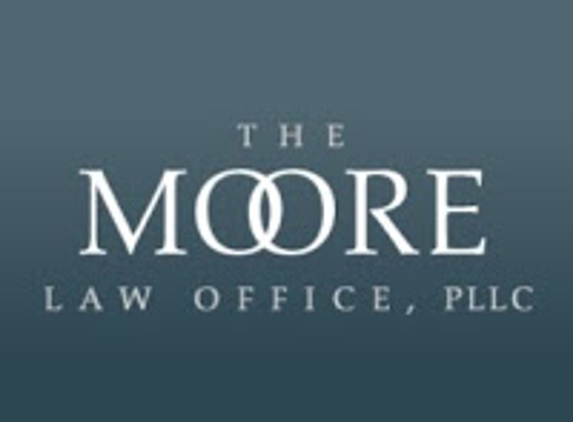 The Moore Law Office, P - Asheville, NC